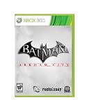 Batman: Arkham City
