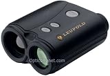 Leupold RX-3 Range Finder