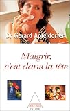 Maigrir c'est dans la tete par Apfeldorfer