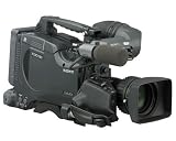 Sony PDW-F355L XDCAM HD Camcorder with Sony warranty
