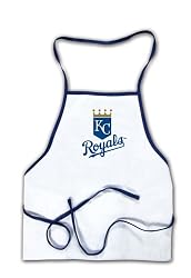 Kansas City Royals Apron