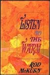 Listen to the Warm