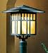 B286 - Hanover Lantern Lighting - Indian Wells - (Choose Your Mount) -
