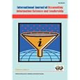 International Journal of Accounting Information Science and leadership