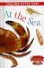 Book At the Sea (Little Gems)