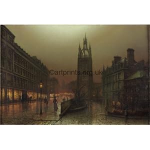 Louis Grimshaw