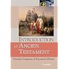 Introduction � l'Ancien Testament