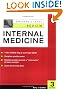 Appleton & Lange Review of Internal Medicine