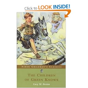 The Children of Green Knowe - Lucy M Boston