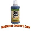 Humboldt County's Own Gravity Flower Hardener - 1 Quart