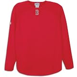 Boston Red Sox Therma Base Tech Fleece (Medium)