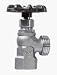 Arrowhead Brass Prod. 222BC Female Inlet Boiler Drain