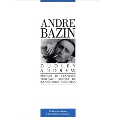 Andr� Bazin