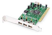 I-O DATA 1394-PCI3 PCIバス用 IEEEインターフェイスボード