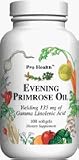 Evening Primrose Oil (500 mg, 100 small softgels)