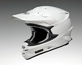 ���祦����(SHOEI) VFX-W �ۥ磻�� L 59-60cm