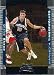 2004-05 Bowman Chrome 123 Blake Stepp Timberwolves (RC - Rookie - Basketball Cards)