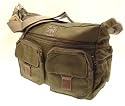 groß khaki MARC CHANTAL Umhängetasche "Free-Style"