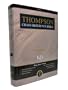 Thompson Chain Reference Bible (Style 513) - Regular Size KJV - Hardcover