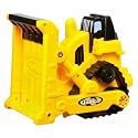 Tonka Real Rugged Bulldozer