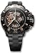 412CUFkHaIL. SL75  Zenith Mens Defy Xtreme Open RoseGold Titanium Watch