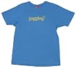 PUMA 'Jogging Tee'