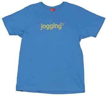 PUMA 'Jogging Tee'