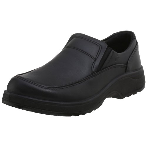 WORX by Red Wing Shoes Women's 6292 Rubber Sole Oxford