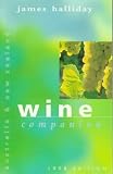 Wine Companion Austrialia (1998 Edition) James Halliday