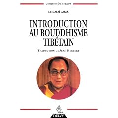 Introduction au bouddhisme tibetain