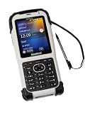 HandHeld Nautiz X3 Rugged PDA Cell Phone 1D Laser Barcode Scanner