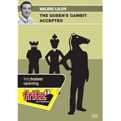 Fritz-Trainer: The Queen's Gambit Accepted