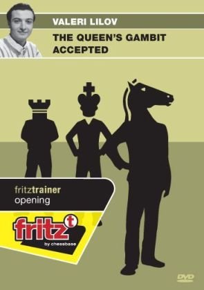 Fritz-Trainer: The Queen's Gambit Accepted