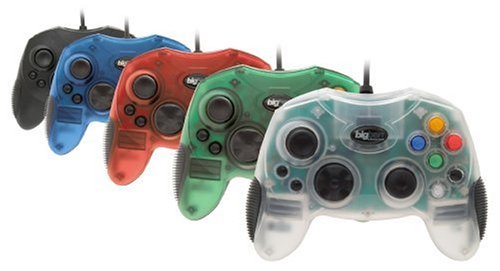 Childrens Toyshop  Used : Xbox - Controller XS Pad (farbig sortiert)
