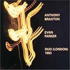 Duo (London) 1993 by  Anthony Braxton 