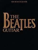 The Beatles Guitar The Beatles Guitar