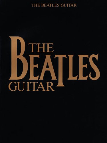 The Beatles Guitar 412CVHGODqL The Beatles Guitar