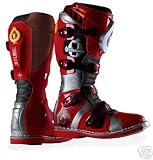 SIXSIXONE FLIGHT BOOT, 7