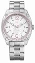 Tommy Hilfiger Women's Sport Silver-Tone Watch #1780870
