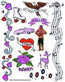 Tattoo Nostalgia