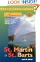 Adventure Guide to St. Martin & St. Barts (Adventure Guides Series)