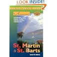 Adventure Guide to St. Martin and St. Barts (Adventure Guides Series) by Lynne M. Sullivan