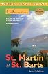Adventure Guide to St. Martin & St. Barts (Adventure Guides Series) (Adventure Guides Series)