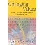 Changing Values: How to Find Moral Truth in Modern Times
