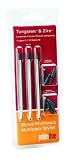 Palm Stylus Multi-Pack - Handheld stylus (pack of 3 )