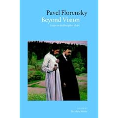 Beyond Vision: Essays on the Perception of Art