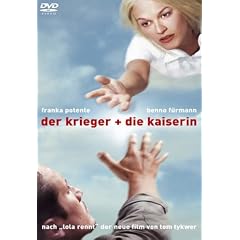 Der Krieger + die Kaiserin (2 DVDs)