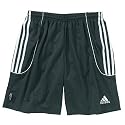 Adidas Herren Shorts Squadra II W/B