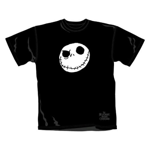 CD-Charts  Music : Jack - T-Shirt Black (L)