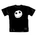 Jack - T-Shirt Black (M)